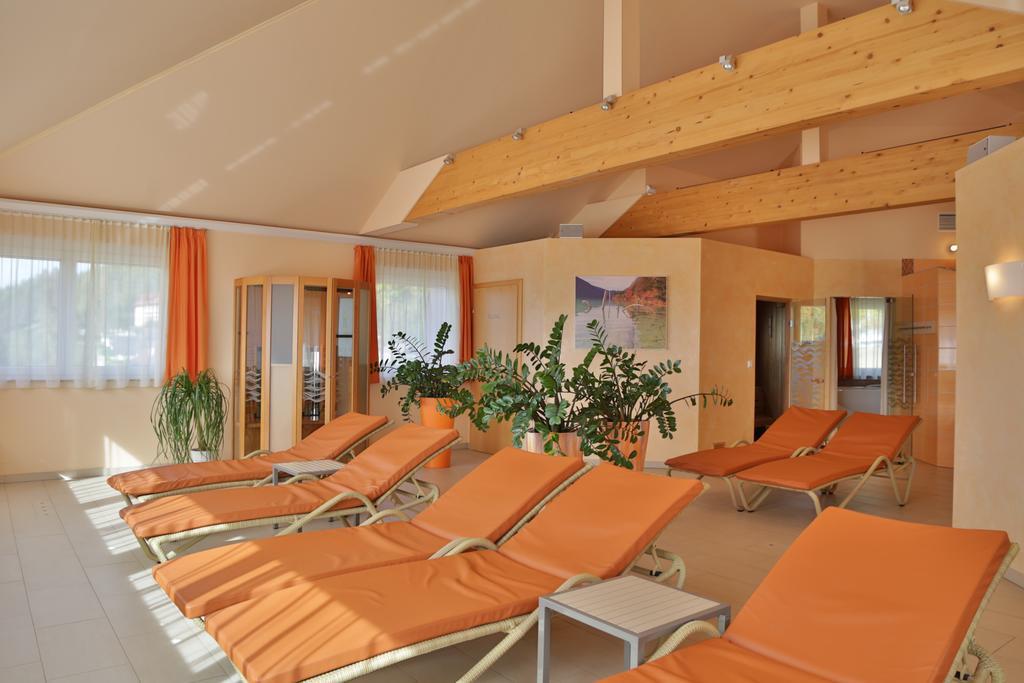 Hotel Restaurant Marko Velden am Wörthersee Exterior photo