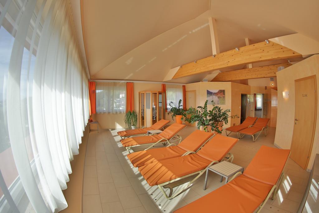 Hotel Restaurant Marko Velden am Wörthersee Exterior photo