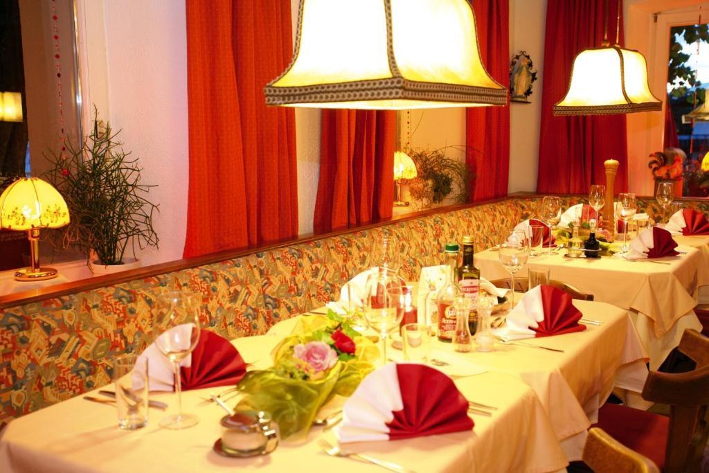 Hotel Restaurant Marko Velden am Wörthersee Exterior photo