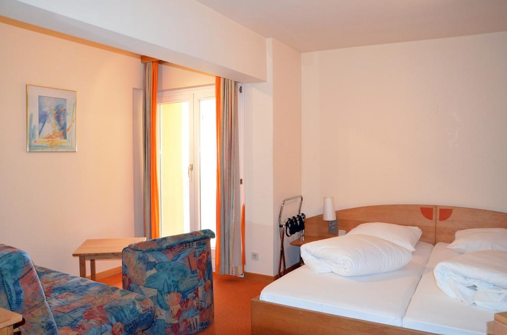 Hotel Restaurant Marko Velden am Wörthersee Room photo