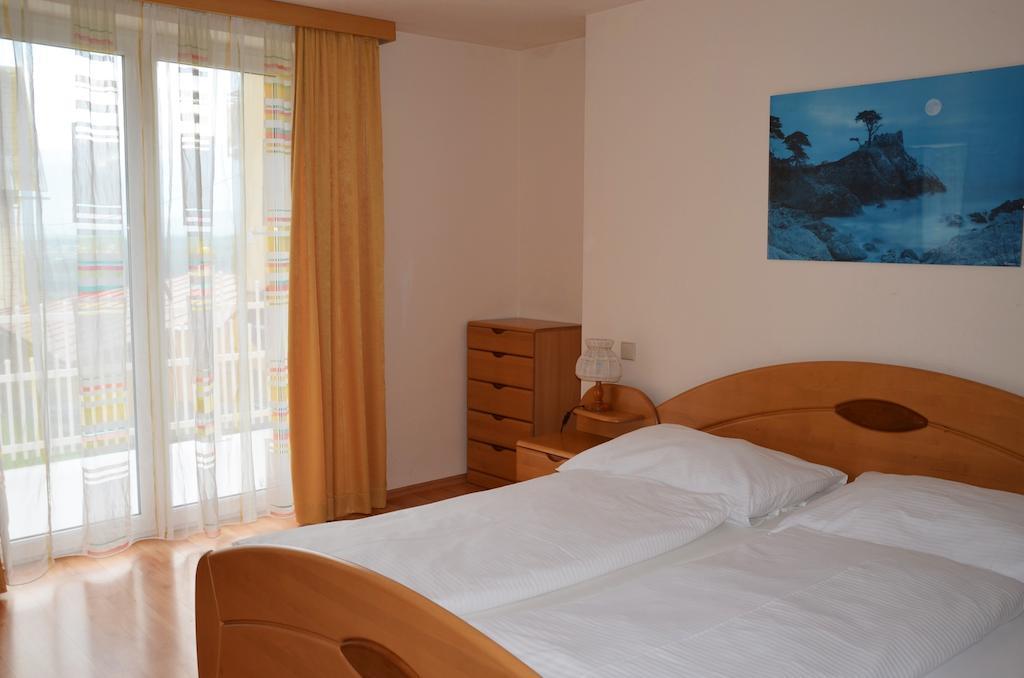 Hotel Restaurant Marko Velden am Wörthersee Room photo