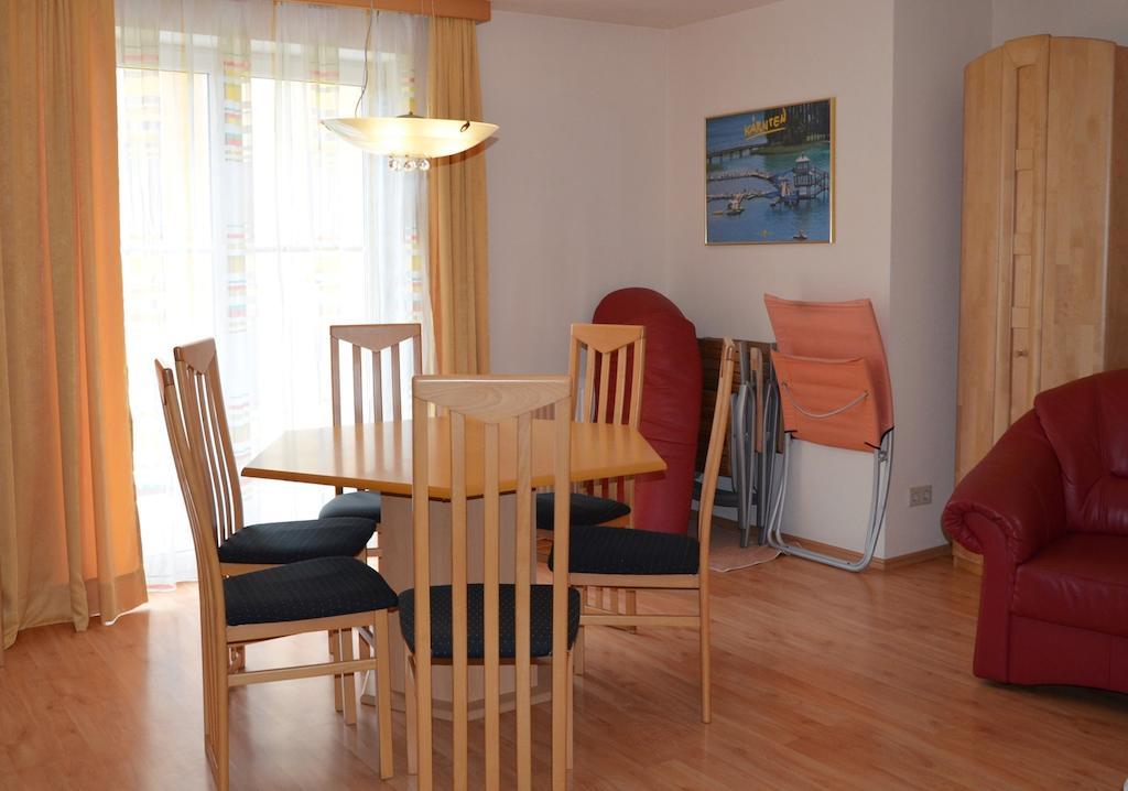 Hotel Restaurant Marko Velden am Wörthersee Room photo