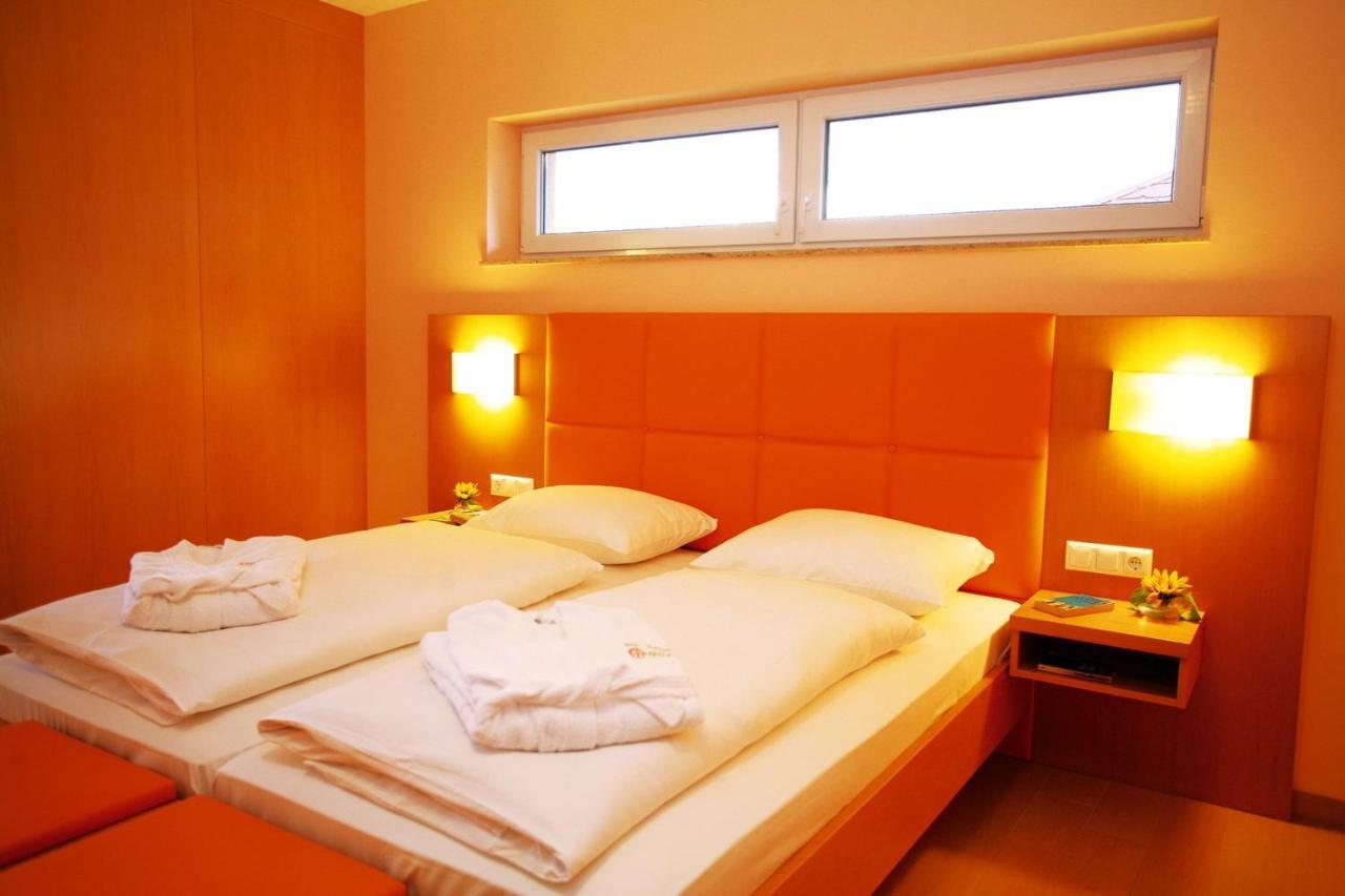 Hotel Restaurant Marko Velden am Wörthersee Room photo